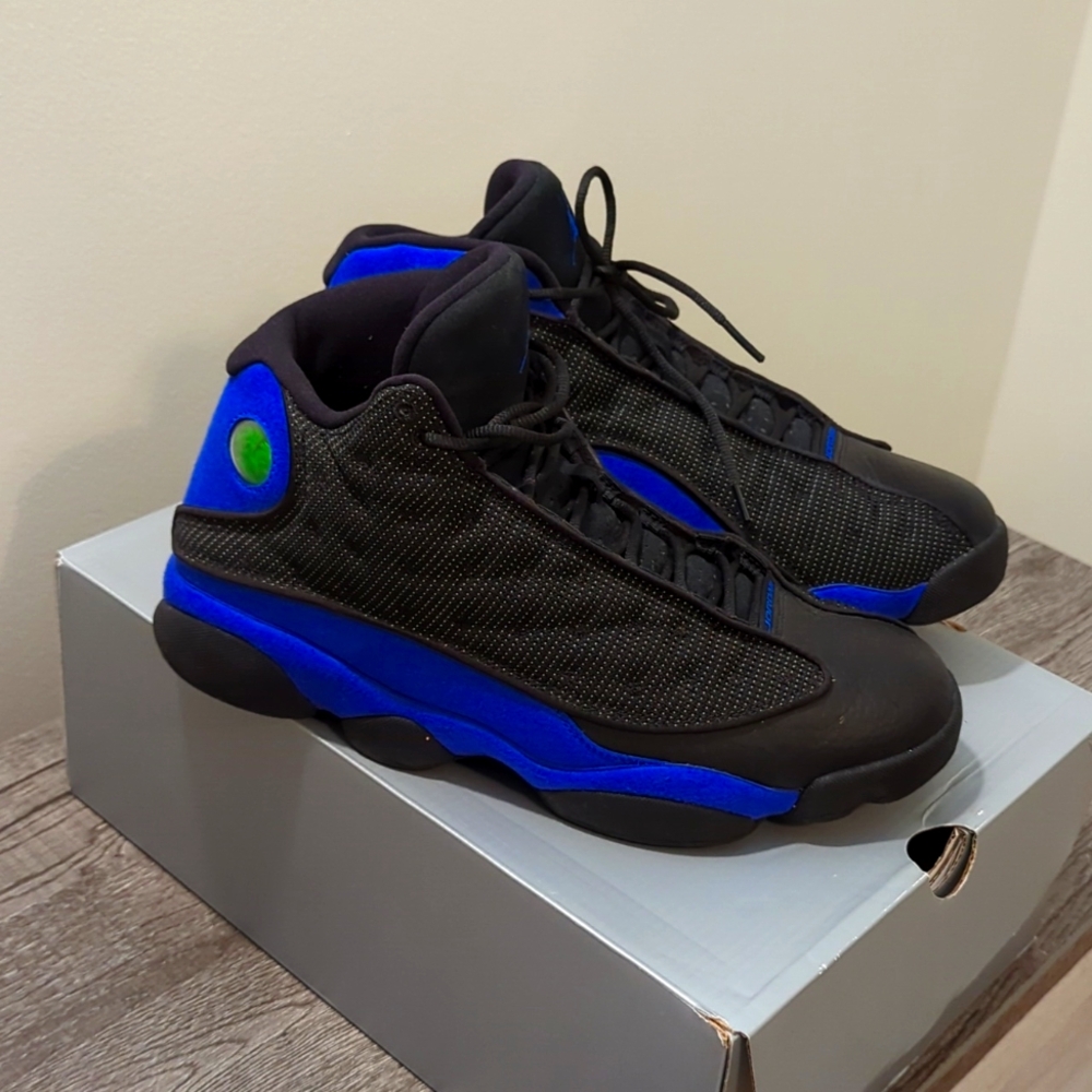 Jordan retro 13
